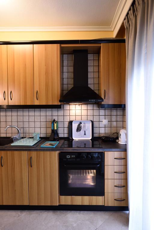 Anestis Home Thessaloníki Eksteriør bilde